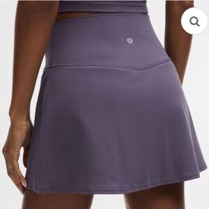 lululemon athletica skort
